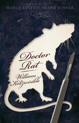 Picture of Doctor Rat