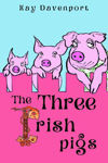 Picture of The Three Irish Pigs