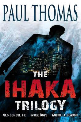 Picture of The Ihaka Trilogy