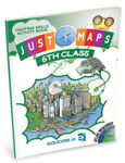 Picture of Just Maps 6th Class
