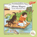 Picture of Johnny Magory and the Wild Water Race