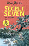 Picture of The Secret Seven Collection 5: Books 13-15