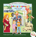 Picture of Johnny Magory Joins the Irish Legends