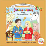 Picture of Johnny Magory And The Farmyard Féasta