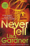Picture of Never Tell