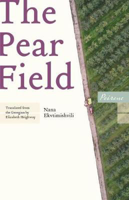 Picture of The Pear Field