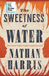 Picture of The Sweetness of Water : 'Better than any debut novel has a right to be' Richard Russo