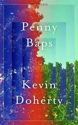 Picture of Penny Baps: A John Murray Original