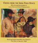 Picture of Voices from the Irish Free State