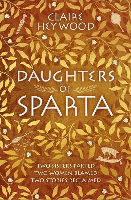 Picture of Daughters of Sparta