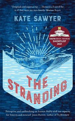 Picture of The Stranding