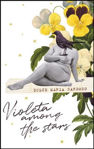 Picture of Violeta among the Stars