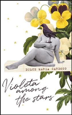 Picture of Violeta among the Stars