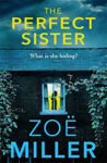 Picture of The Perfect Sister: A compelling page-turner that you won't be able to put down