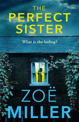 Picture of The Perfect Sister: A compelling page-turner that you won't be able to put down