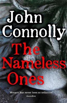 Picture of Nameless Ones -- Signed Paperback Edition