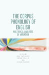 Picture of Corpus Phonology Of English