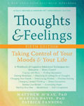 Picture of Thoughts and Feelings: Taking Control of Your Moods and Your Life