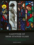Picture of Gazetteer of Irish Stained Glass