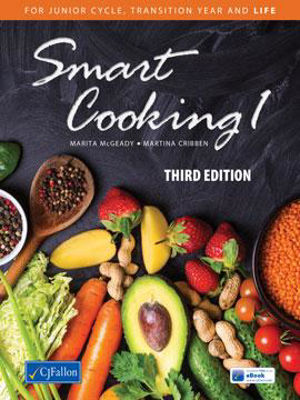 Picture of Smart Cooking 1 Third Edition