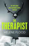 Picture of The Therapist A Taut And Chilling Domestic Thriller With A Double Twist That Will Leave You Re The Therapist