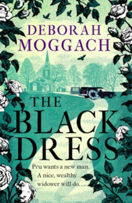 Picture of The Black Dress