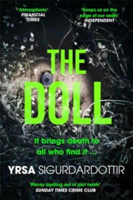 Picture of The Doll