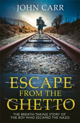 Picture of Escape From the Ghetto