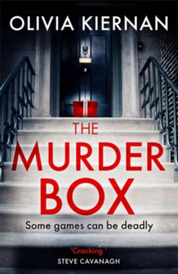 Picture of The Murder Box