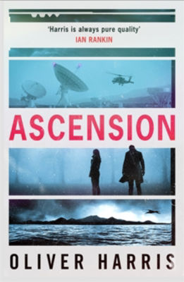 Picture of Ascension