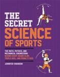 Picture of The Secret Science of Sports