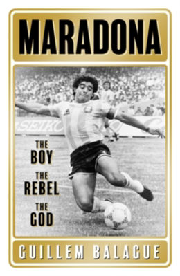 Picture of Maradona