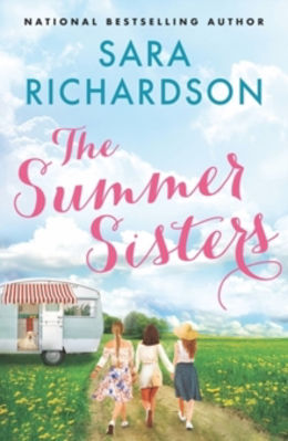 Picture of The Summer Sisters