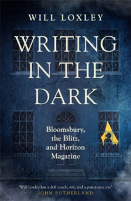 Picture of Writing in the Dark