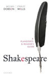 Picture of Shakespeare: A Playgoer's & Reader's Guide
