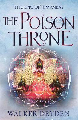 Picture of The Poison Throne