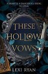 Picture of These Hollow Vows