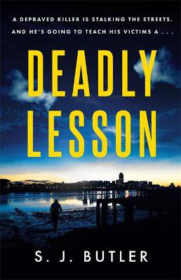Picture of Deadly Lesson