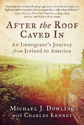 Picture of After the Roof Caved In: An Immigrant's Journey from Ireland to America