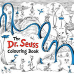 Picture of Dr. Seuss Colouring Book