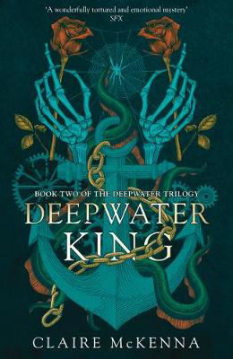Picture of Deepwater King