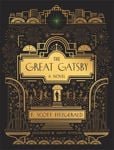 Picture of The Great Gatsby: A Novel : Illustrated Edition