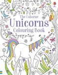 Picture of Unicorns Colouring Book