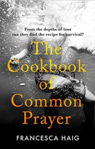 Picture of The Cookbook of Common Prayer