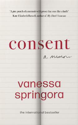 Picture of Consent: A Memoir