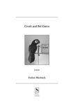 Picture of Croak and Bel Canto: Poems
