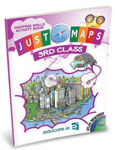 Picture of Just Maps 3rd Class
