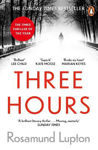 Picture of Three Hours: The Top Ten Sunday Times Bestseller