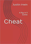 Picture of Cheat: A Play In 9 Scenes: 1 (The Tuesday Club Series)