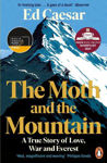 Picture of The Moth and the Mountain: A True Story of Love, War and Everest